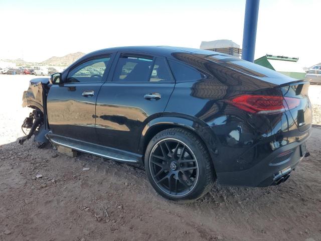 2023 MERCEDES-BENZ GLE COUPE - 4JGFD6BB9PA947411