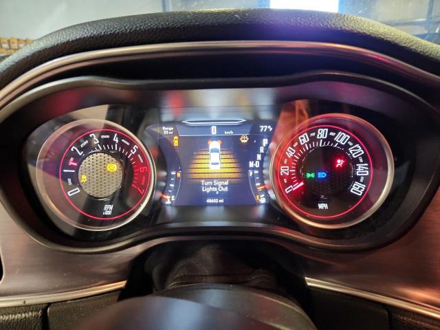 2018 DODGE CHALLENGER 2C3CDZBT6JH229880