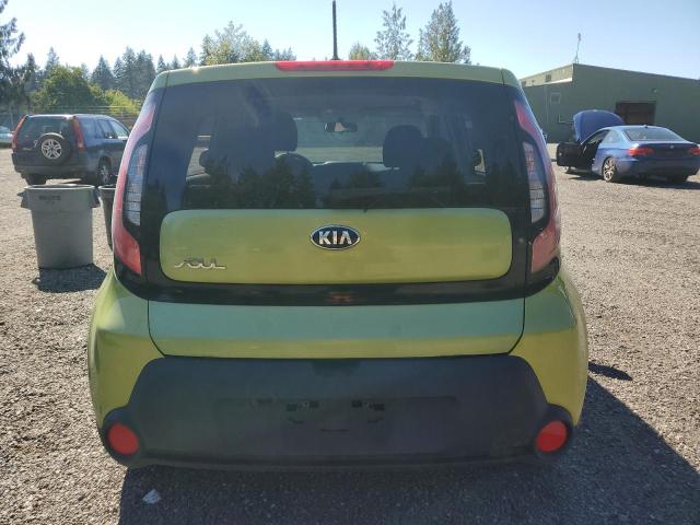2015 KIA SOUL KNDJN2A26F7766168