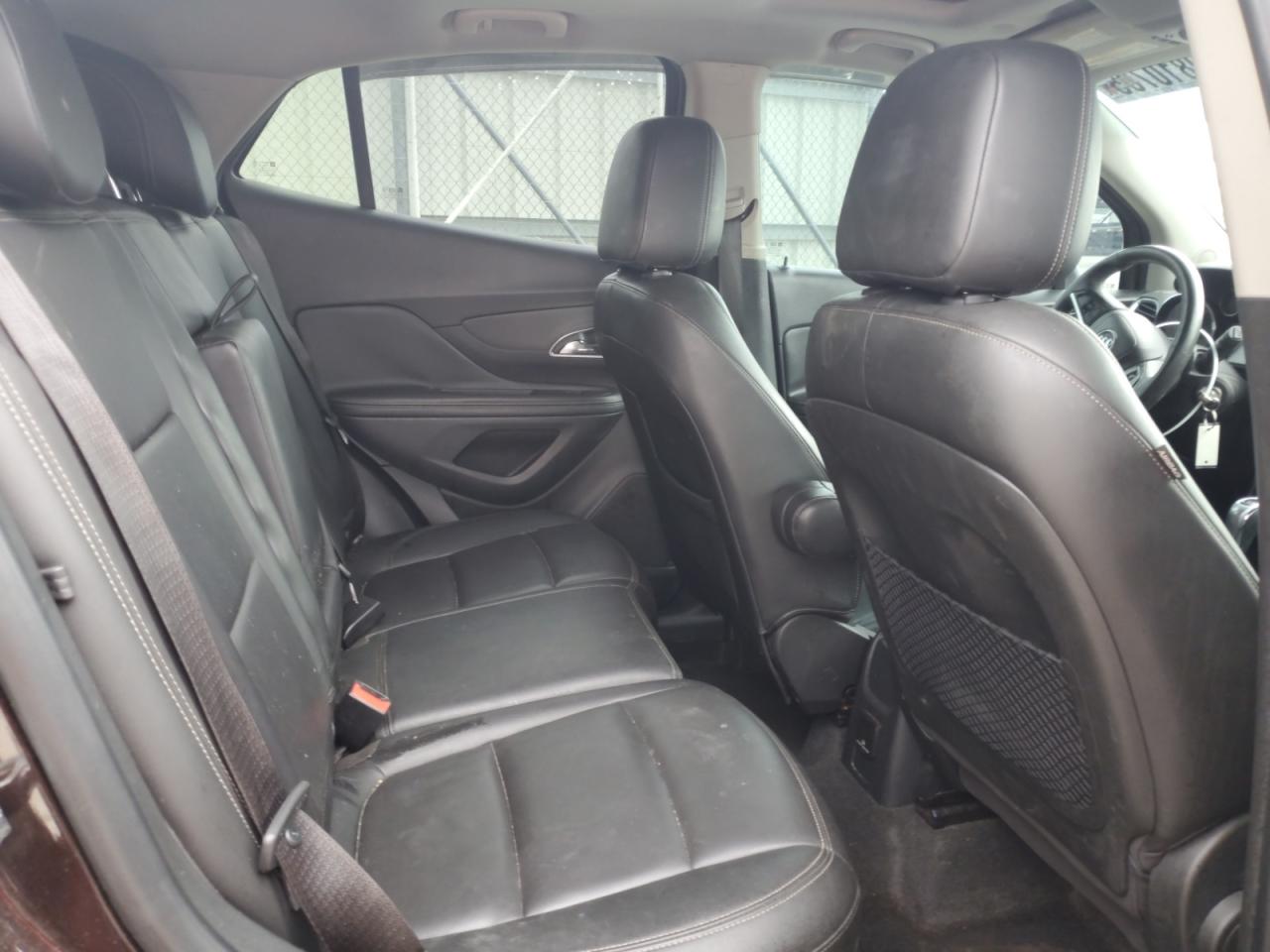 BUICK ENCORE PREMIUM