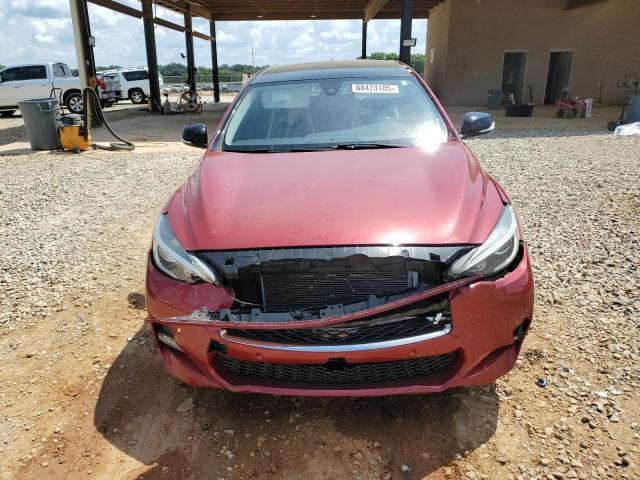 2017 INFINITI QX30 BASE SJKCH5CP0HA024491