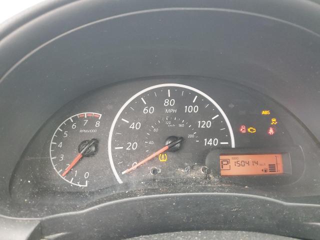 2018 NISSAN VERSA S 3N1CN7AP6JL865520