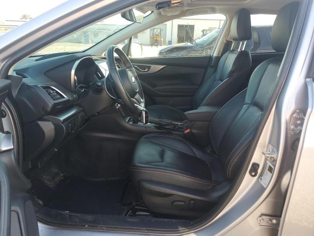 2021 SUBARU CROSSTREK JF2GTHNC6M8284704