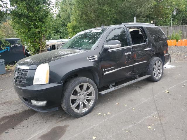 CADILLAC ESCALADE L