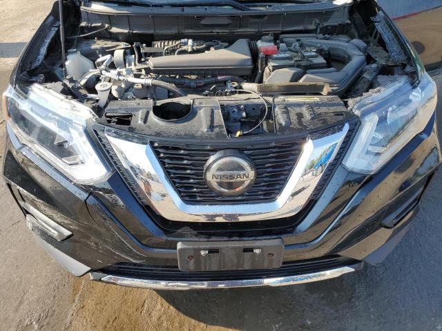 2018 NISSAN ROGUE S 5N1AT2MV0JC780980