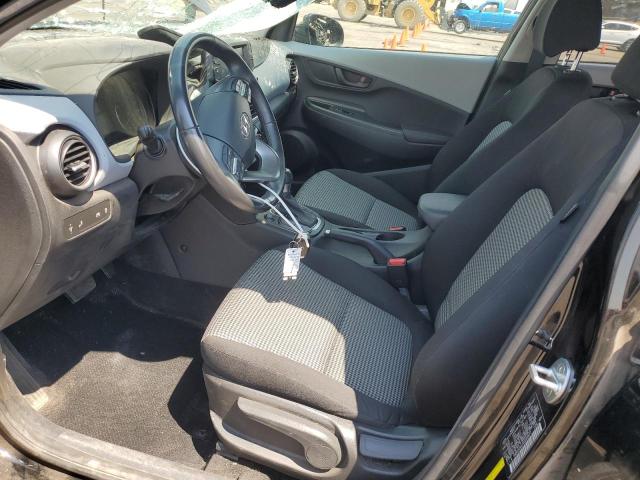 2019 HYUNDAI KONA SEL - KM8K2CAA1KU203577