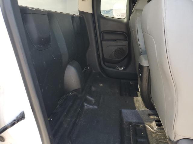 2019 CHEVROLET COLORADO 1GCHSBEA0K1160290