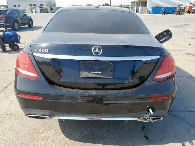 2017 MERCEDES-BENZ E 300 - WDDZF4JB1HA017284