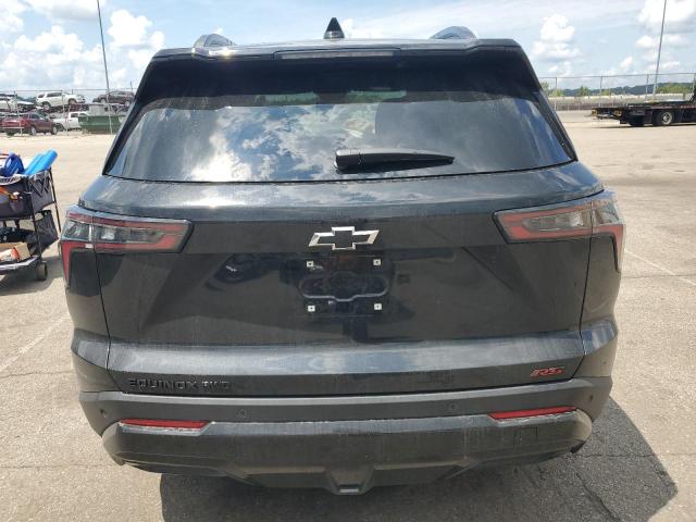2025 CHEVROLET EQUINOX RS 3GNAXTEG2SL265121