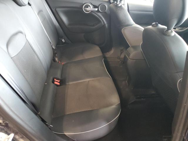 2016 FIAT 500X TREKK ZFBCFYCT0GP331004
