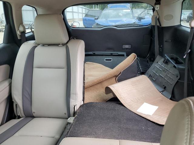 2012 MAZDA CX-9 - JM3TB2CA8C0344579