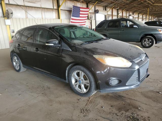 2013 FORD FOCUS SE #3292645610