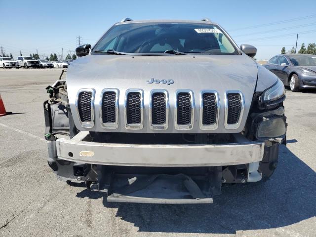 2015 JEEP CHEROKEE L 1C4PJLCB1FW730449