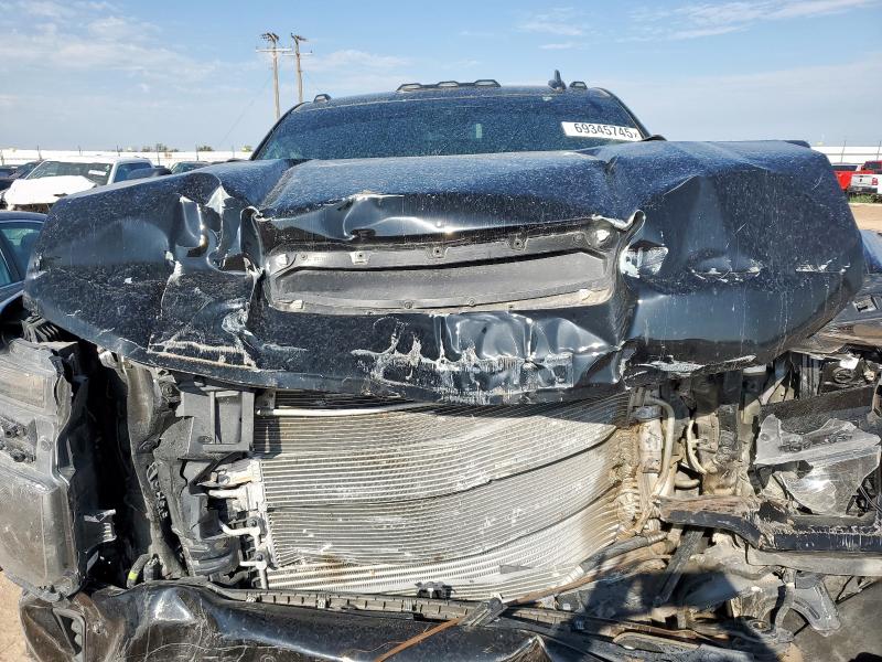 2025 CHEVROLET SILVERADO 2GC4KMEY6S1103397