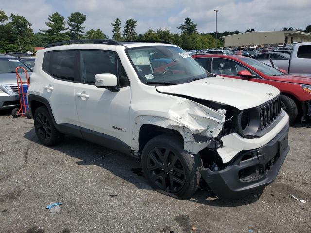 2017 JEEP RENEGADE L ZACCJBBB4HPF01094