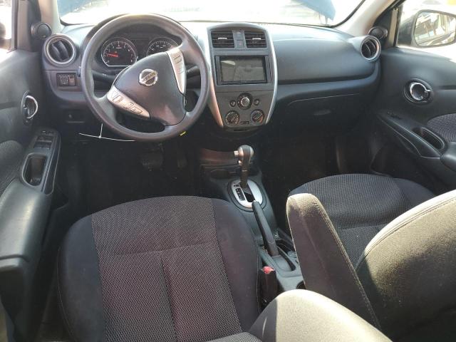 2015 NISSAN VERSA S 3N1CN7APXFL876348