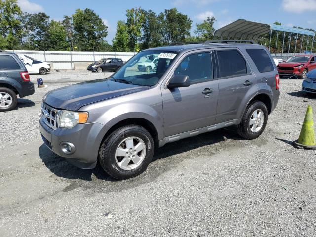 FORD ESCAPE XLT