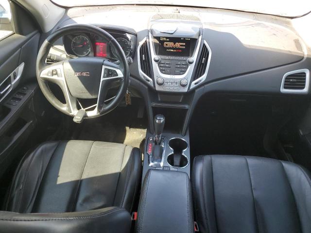 2016 GMC TERRAIN SL 2GKFLUE33G6163758