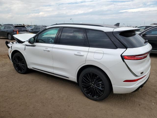 2025 LINCOLN CORSAIR GRAND TOURING 5LMTJ5DZ3SUL07912