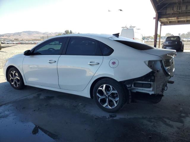 2019 KIA FORTE FE 3KPF24AD1KE114905