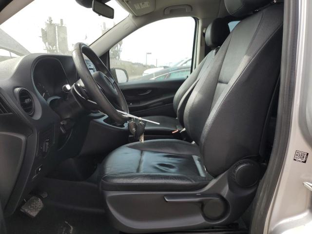 2017 MERCEDES-BENZ METRIS WD4PG2EE5H3237464