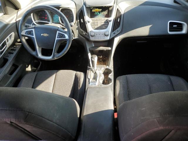 2016 CHEVROLET EQUINOX LT - 1GNALCEK7GZ101685