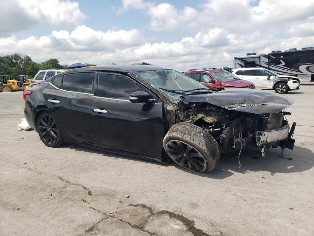 2017 NISSAN MAXIMA 3.5 1N4AA6AP2HC386887