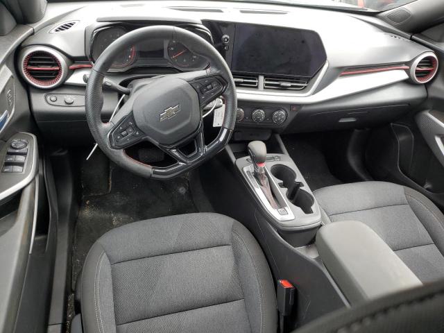 2024 CHEVROLET TRAX 1RS KL77LGE22RC020669