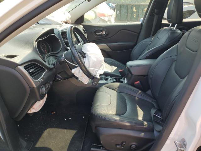 2021 JEEP CHEROKEE L 1C4PJMDX0MD177284