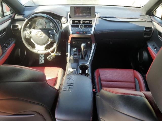 2019 LEXUS NX 300 BASE JTJYARBZ8K2118673