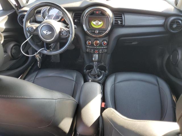 2017 MINI COOPER WMWXU1C50H2E18218