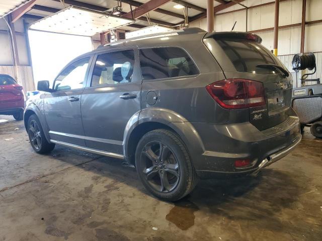 2018 DODGE JOURNEY CR 3C4PDCGG1JT369641