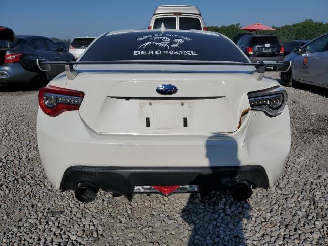 2019 SUBARU BRZ LIMITE JF1ZCAC10K9601602