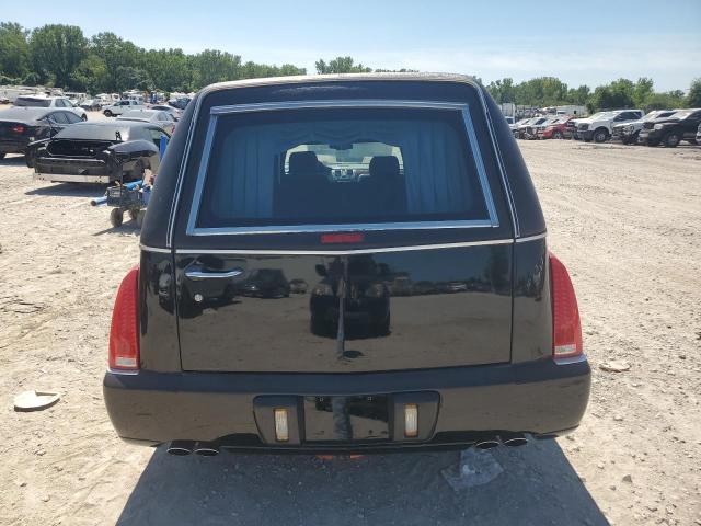 2006 CADILLAC COMMERCIAL #3292761786