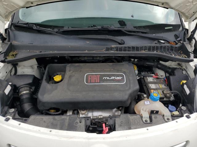 2014 FIAT 500L TREKK - ZFBCFADH9EZ011005