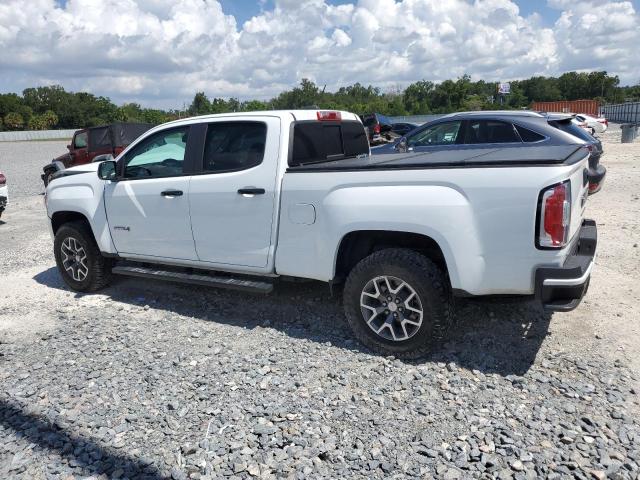 2021 GMC CANYON AT4 1GTG6FEN4M1142856