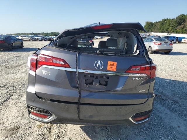 2017 ACURA RDX ADVANC 5J8TB4H73HL001400