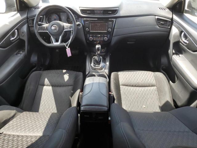 2019 NISSAN ROGUE S KNMAT2MT3KP534888