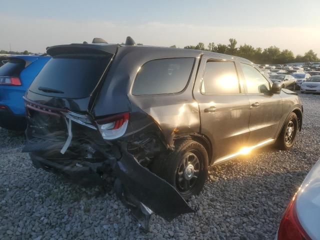 2023 DODGE DURANGO PU 1C4SDJFT0PC689390
