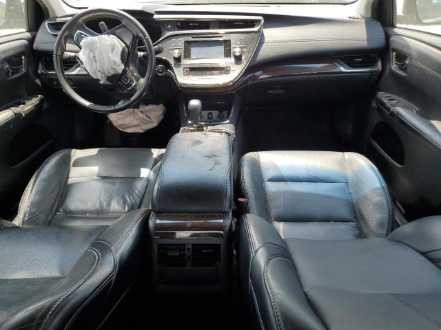 2015 TOYOTA AVALON XLE 4T1BK1EB6FU176518