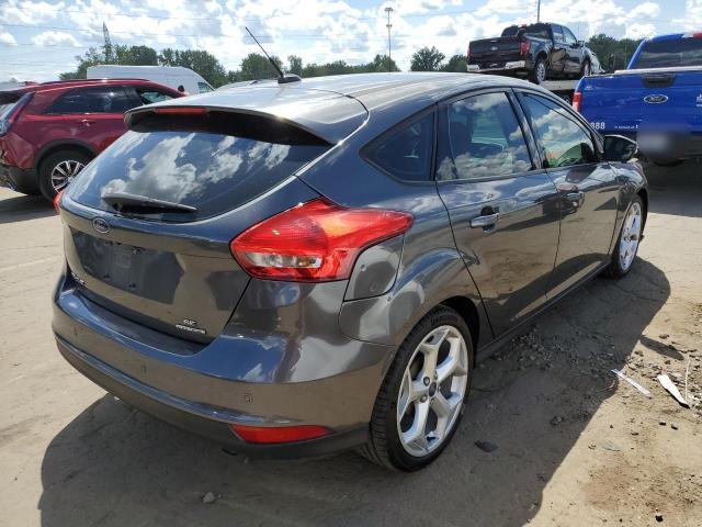 2015 FORD FOCUS SE - 1FADP3K26FL351456