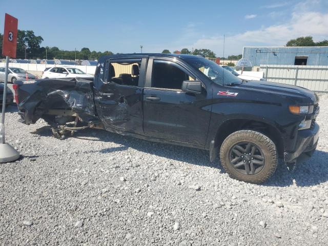 2022 CHEVROLET SILVERADO - 1GCPYCEK3NZ117674