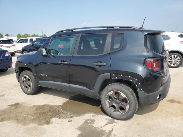 2018 JEEP RENEGADE S ZACCJBAB3JPG95107