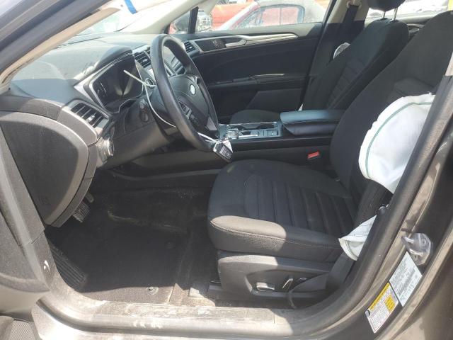 2020 FORD FUSION SE 3FA6P0HD8LR260265