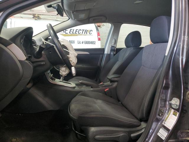 2015 NISSAN SENTRA S - 3N1AB7AP6FY383091