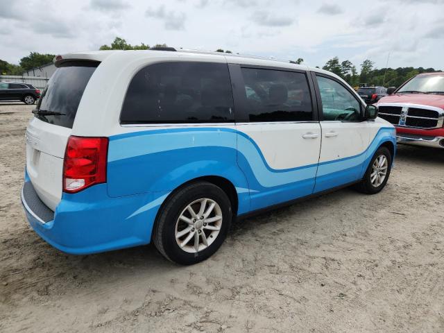 2018 DODGE GRAND CARA 2C4RDGCG5JR301299