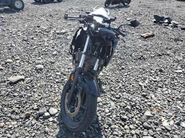 2016 HONDA CB300 F MLHNC5218G5201218