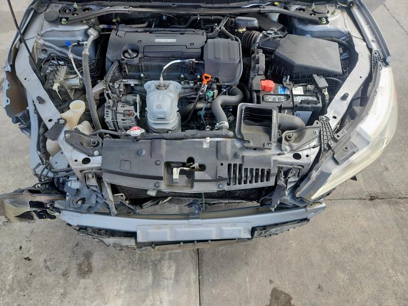 2017 HONDA ACCORD SPO 1HGCR2F58HA242642