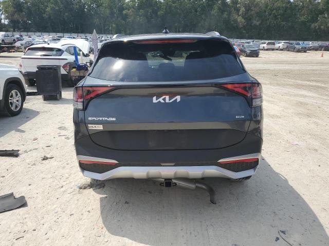 2023 KIA SPORTAGE E - KNDPVCAG1P7108111