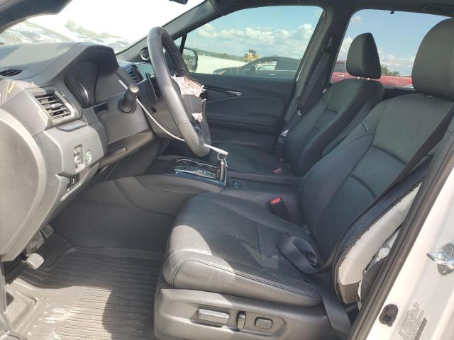 2022 HONDA PASSPORT E 5FNYF8H06NB013722